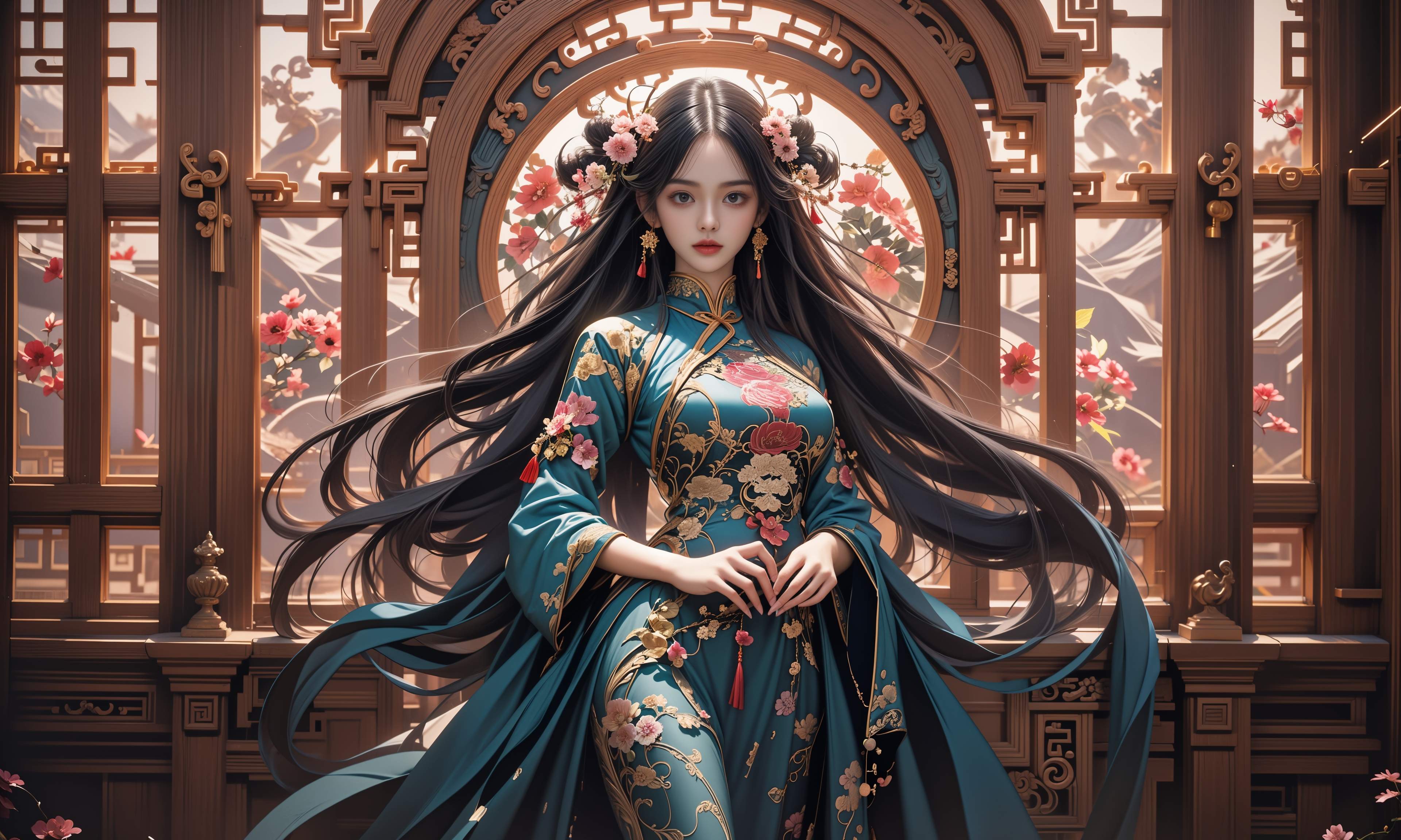 山东大学，太宝藏了吧！